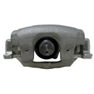 2012 Mazda 3 Brake Caliper 2